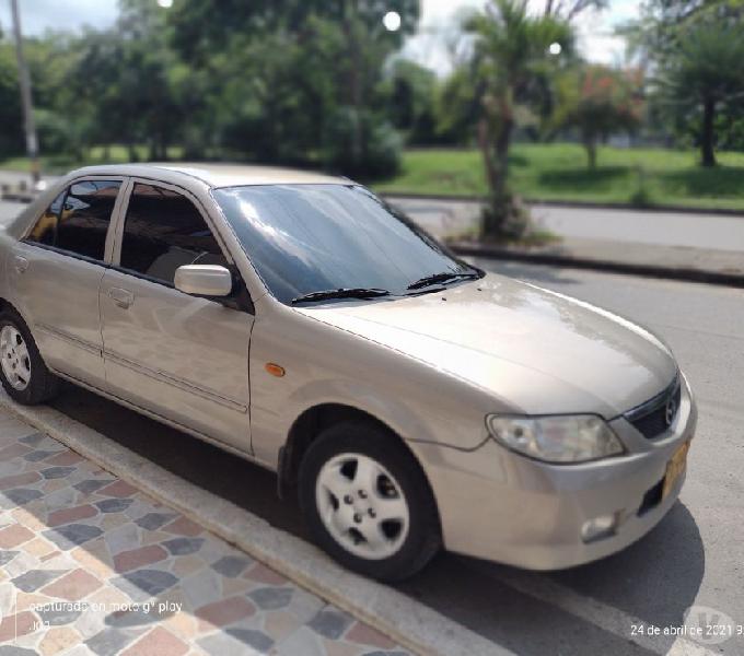 Vendo mazda allegro