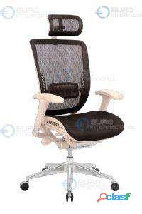 mantenimiento y reparacion sillas de oficina