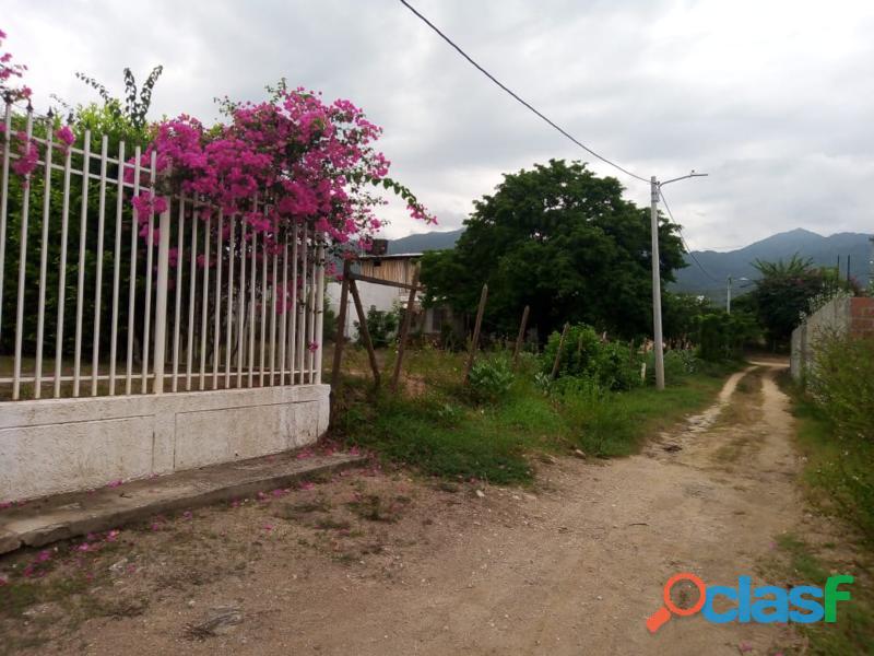 Terreno Cerca a la Playa de Bello Horizonte, Santa Marta