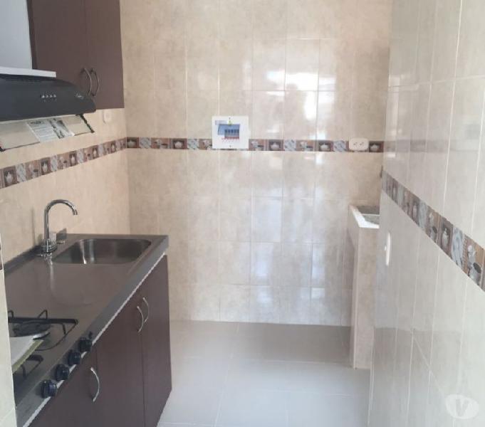 EXCELENTE APARTAMENTO CIUDAD VERDE FULL ACABADOS, BALCON