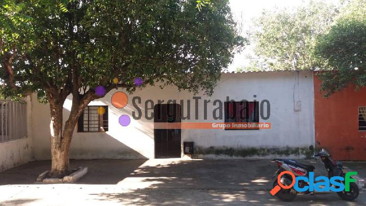 SE VENDE CASA UBICADA EN ALTOS DE PAMPLONITA