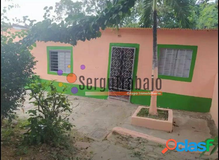 SE VENDE CASA EN EL BARRIO BELÉN