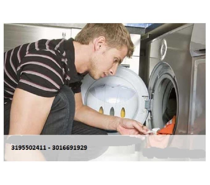 Lavadoras Haceb Servicio | Reparación 3212494924