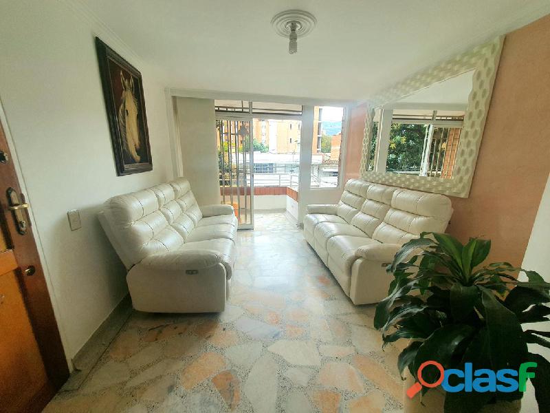 Vende Apartamento en Laureles medellin