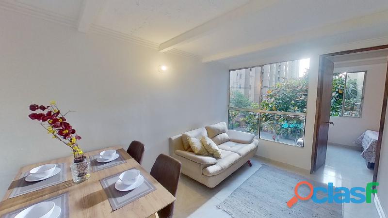 Se vende bonito Apartamento en Ciud. Sevilla cerca a U de A.