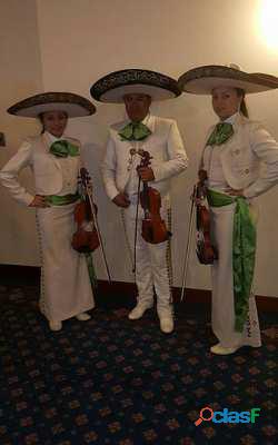 Mariachi en Tunja