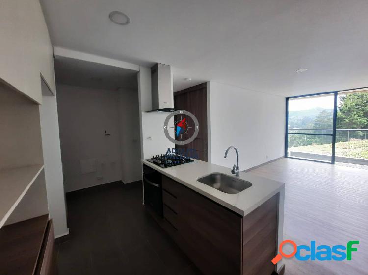 Apartamento para venta en el Retiro 3841