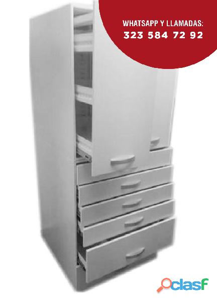 Muebles para medicina almacenamiento farmaceutico