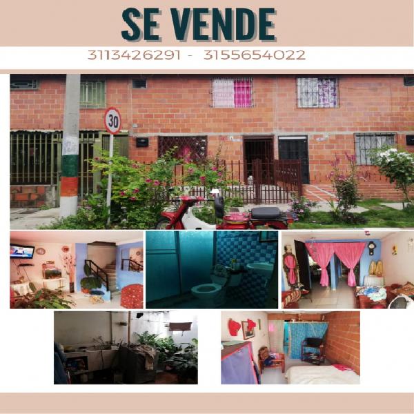 Venta de cada barrio llanogrande, 95.000.000