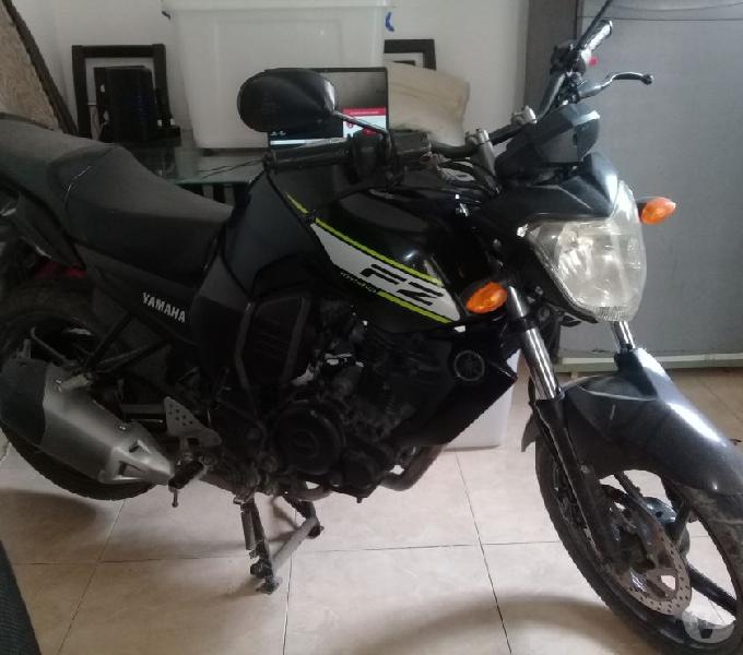 FZ 16 MUY BUENA OFERTA