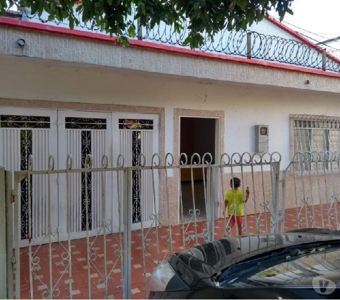 Se Vende O Arrienda Casa Esquinera En barrio La Libertad