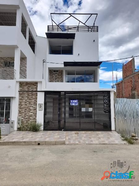 ATRACTIVA Y MAGNIFICA CASA EN NIZA RESERVADO