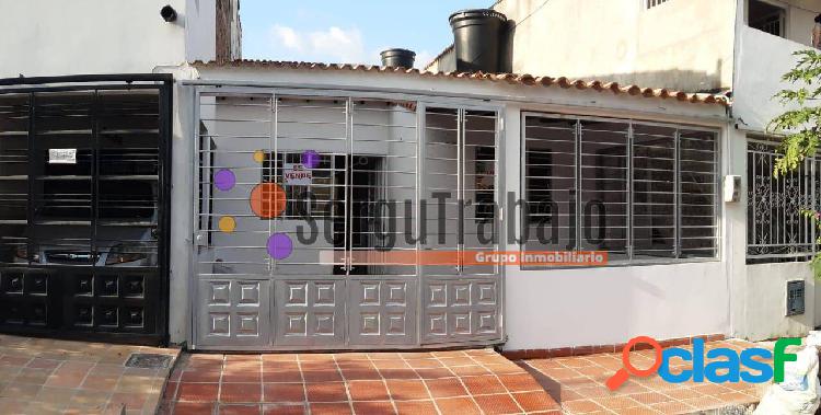 SE VENDE CASA EN GARCÍA HERRERO