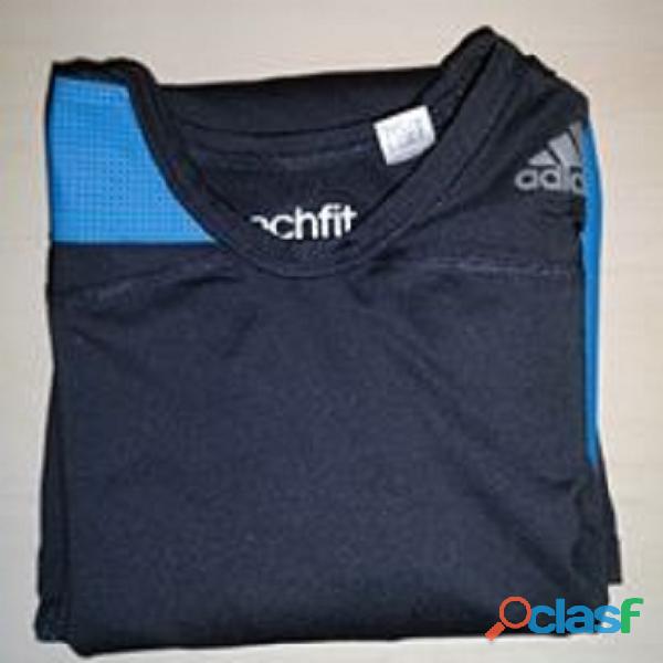 Techfit Camiseta Adidas