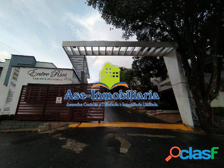 Arrendamos Casa - Conjunto Residencial ENTRE RIOS