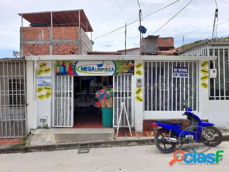 CASA EN TIERRA LINDA, LOS PATIOS