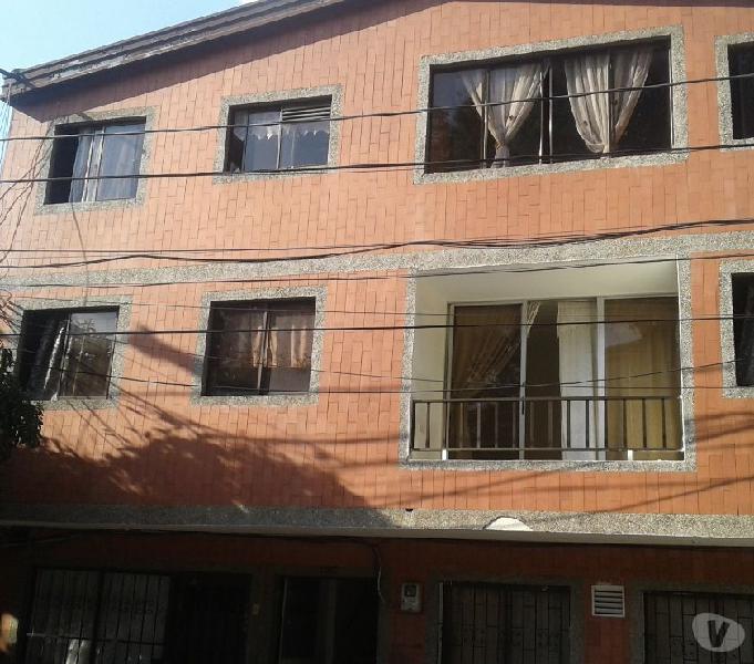 Arriendo apartamento Barrio Sucre (Comuna Villahermosa)