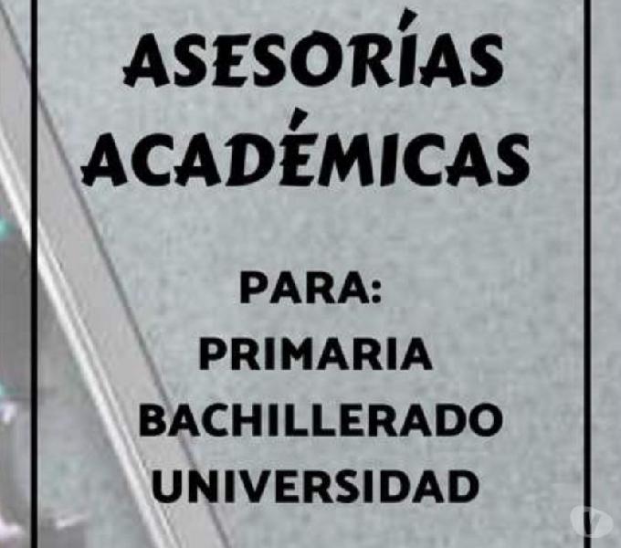 Asesorias academicas,desarrollo de planos autacad 300763795