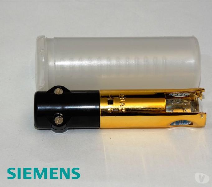 Fotocelda Sensor Uv Qra2 Siemens Detector De Llama Quemador