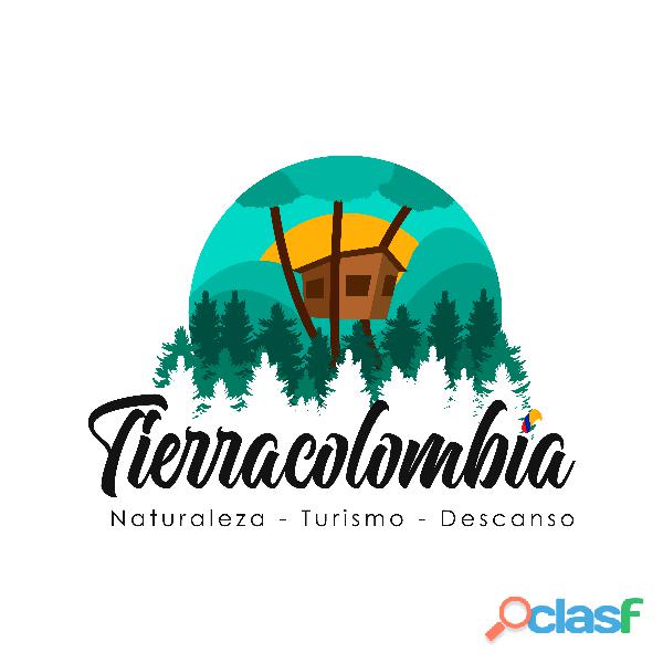 Restaurante TIERRA COLOMBIA