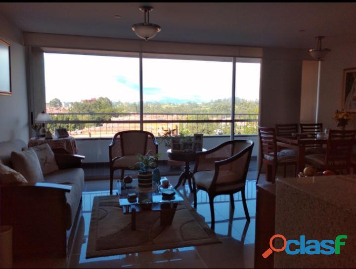 EN VENTA APARTAMENTO EN SAN ANTONIO DE PEREIRA