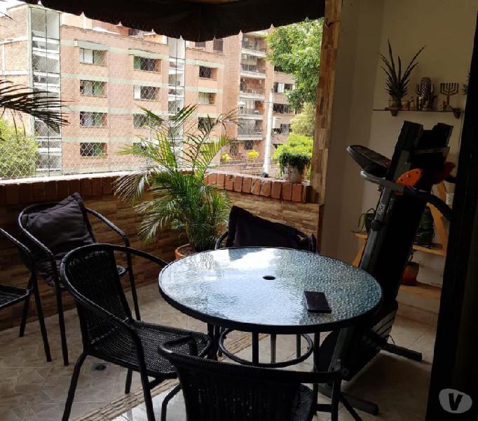 Apartamento en venta, Laureles