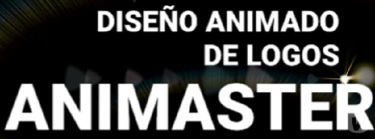 ANIMASTER LOGO EMPRESA