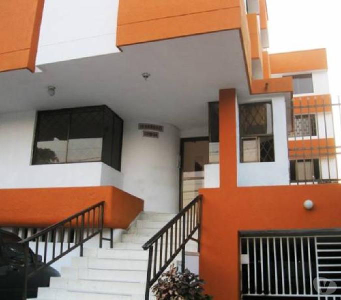 Apartamento en Barrio Colombia