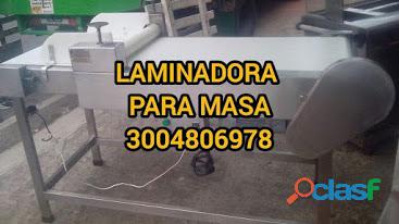 LAMINADORA PARA MASA