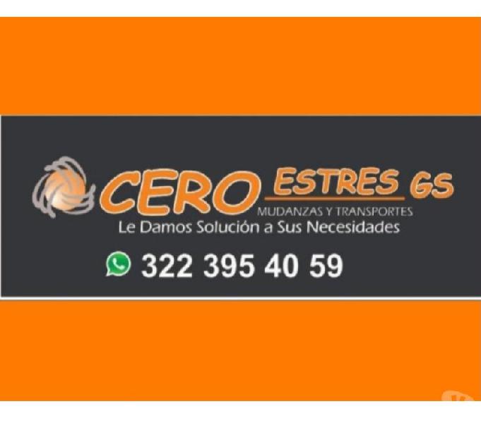 Trasteos C.E en Cartagena-3223954059-3165392904