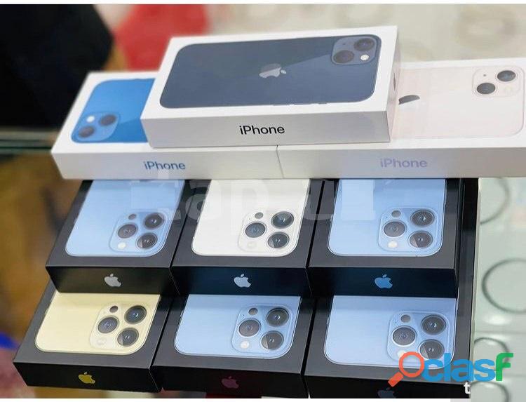 Apple iPhone 13, 620 USD, iPhone 13 Pro, 790 USD, iPhone 13