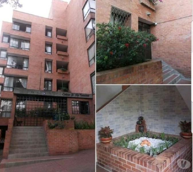 Alquilo apartamento en San Fdo