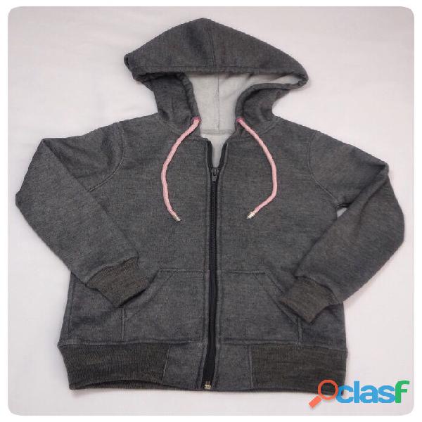 hoodie calientito para niños