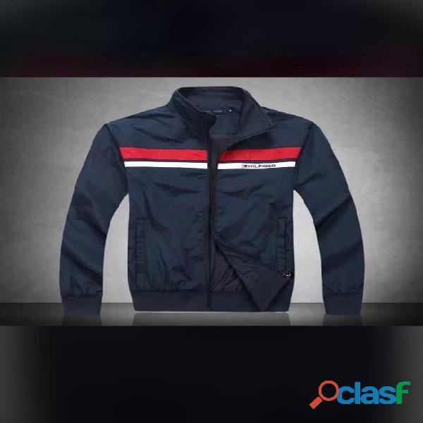 Chaquetas Tommy Hilfiger