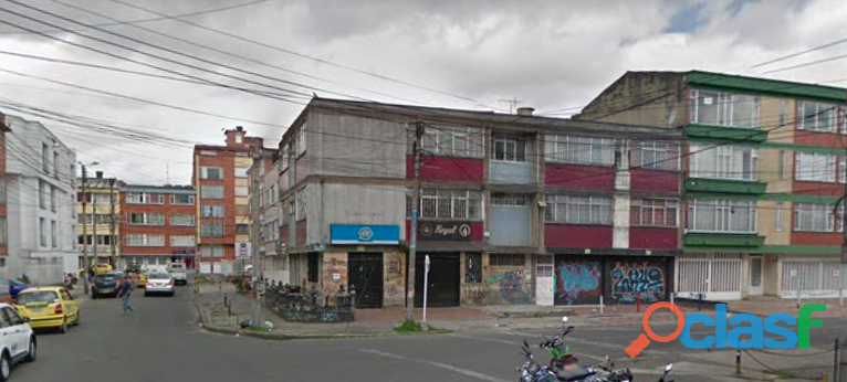 EDIFICIO GALERIAS BOGOTÁ