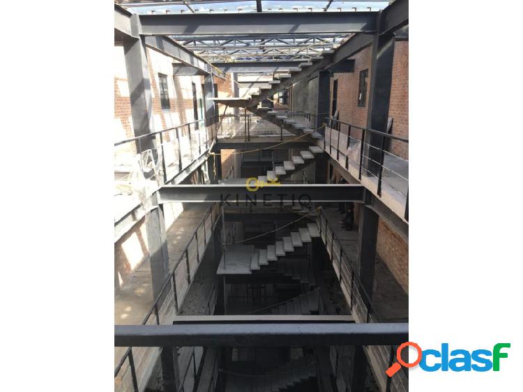 Hotel en venta