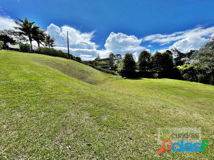 LOTE EN LLANOGRANDE