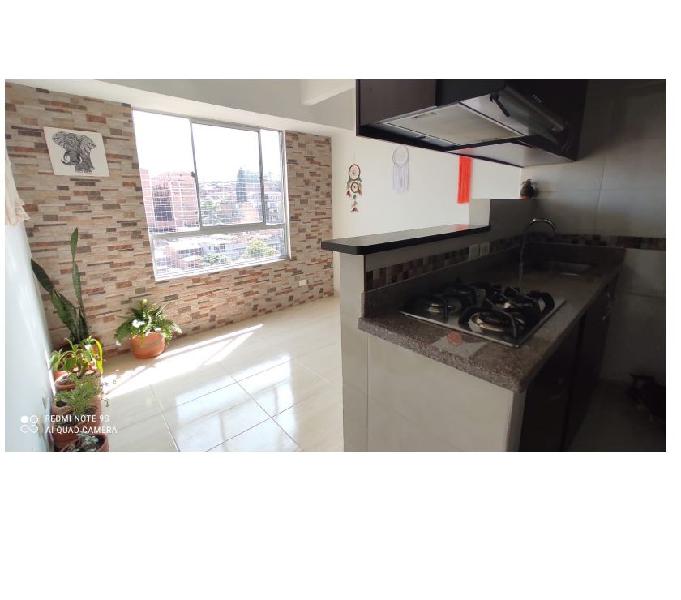Hermoso Apartamento 37m - Entre Prado Centro y Villahermosa