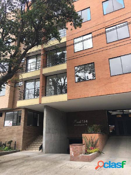 Venta Apartamento En El Barrio Sprint.Bogotá.Rentando