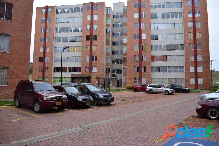 Venta Apartamento en Soacha Conjunto Residencial Maiporé