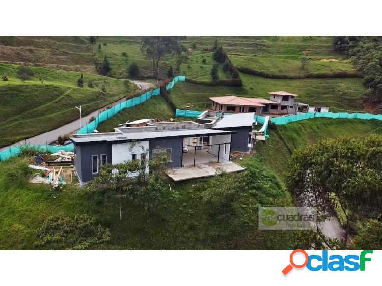 CASA EN GUARNE