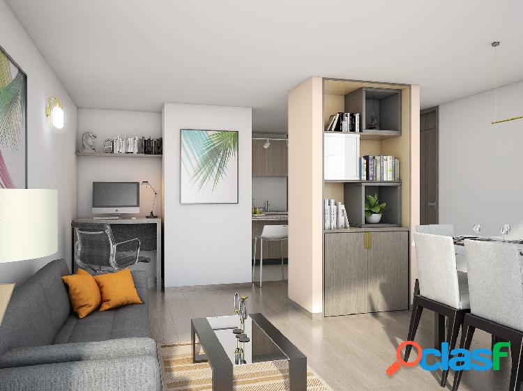 Apartamentos en venta en Florencia Los Pinos, Engativá