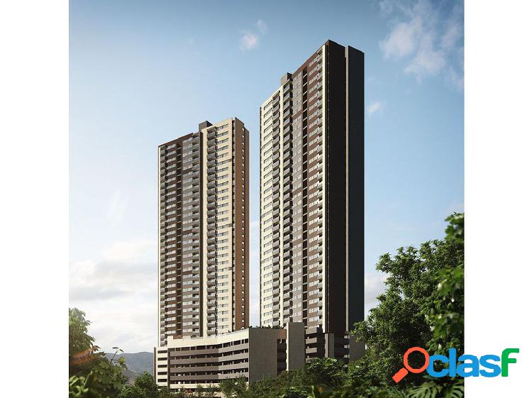 Apartamentos en venta en Palmas, Medellín
