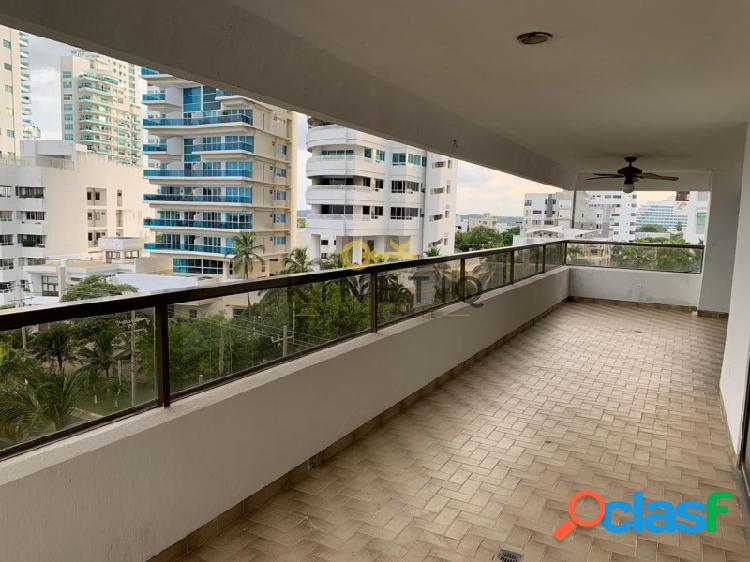 Excelente apartamento en venta