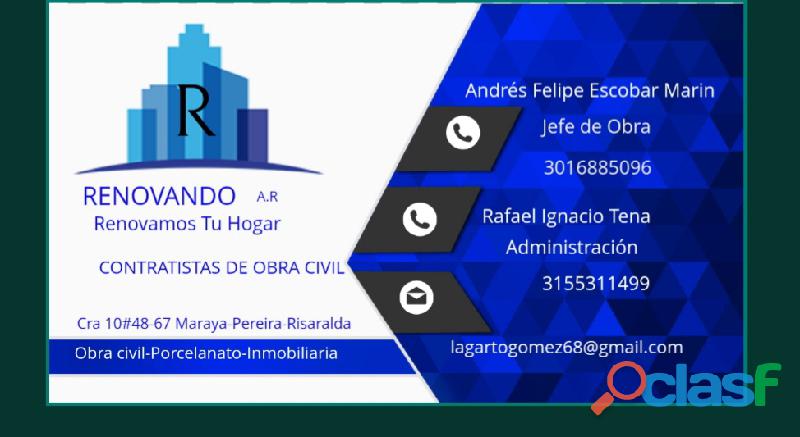 Venta Inmobiliaria