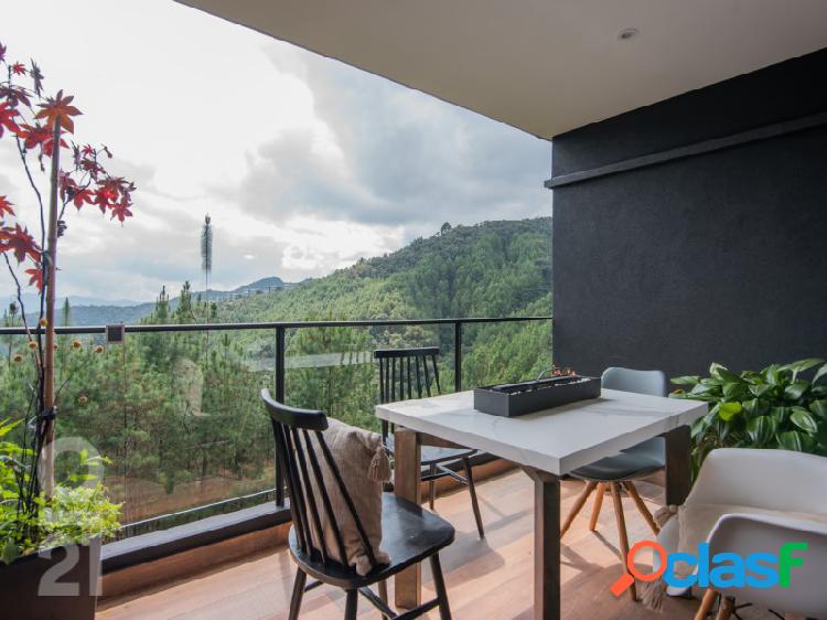 Apartamento El Retiro Antioquia