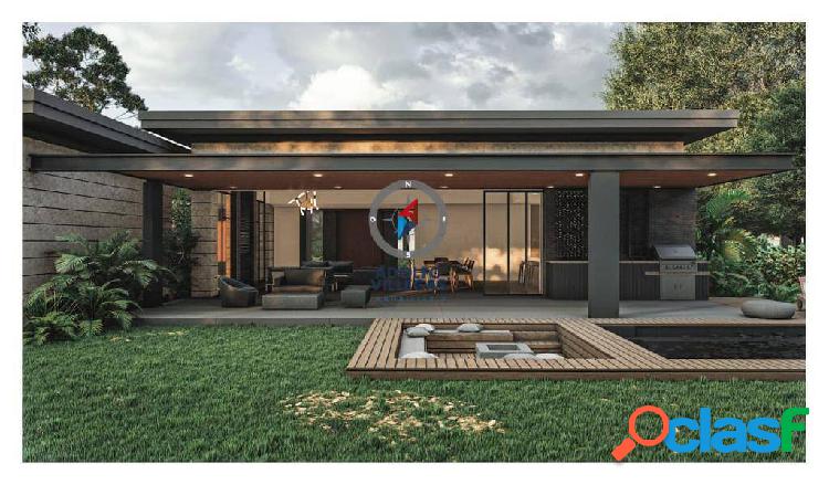 Casa para venta en Llanogrande 3998