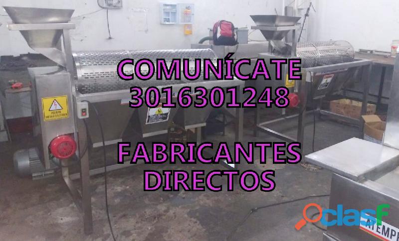 Azafates para autoservicios