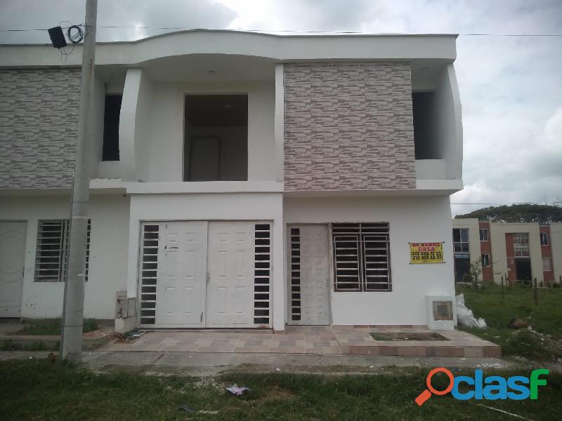 CASA EN VENTA CIUDAD JARDIN SAN PEDRO VALLE