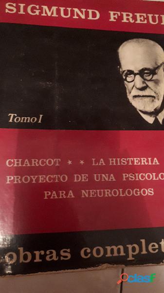 Libros de psicólogia